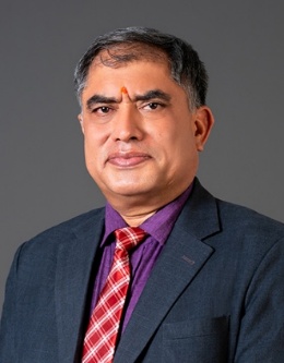 Baburam Thapa