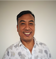 Buddhalal Shrestha