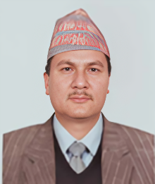 Gobardhan Khadka Kshetri