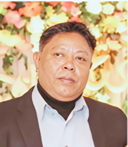 Mahendra Shrestha