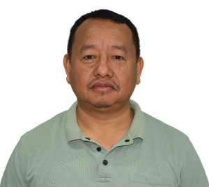Surya Limbu