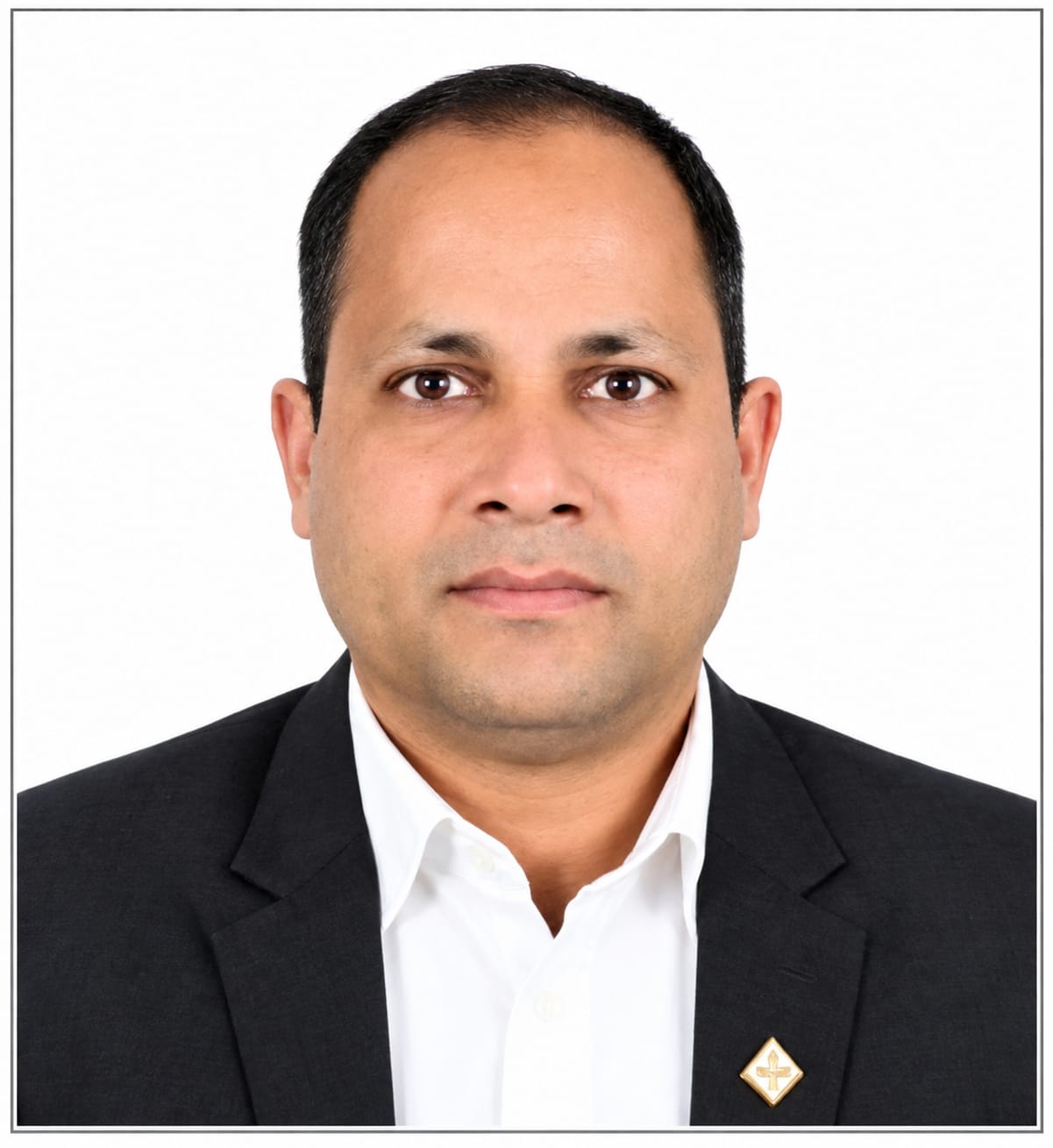 Umesh Dahal